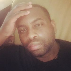 Meet your Posher, Aaron